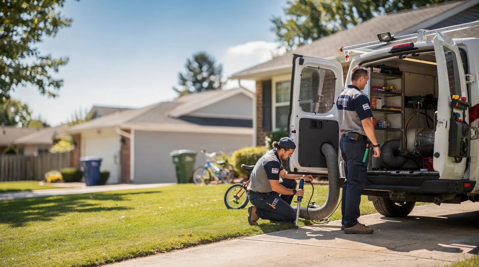 24/7 HVAC Repair & AC Replacement in Meadow, UT near me
